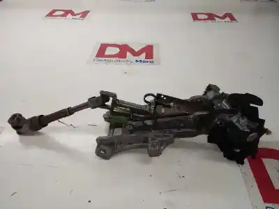 Second-hand car spare part steering column for ford c-max (cb3) ghia oem iam references 4m513c529af