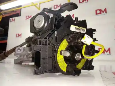 Second-hand car spare part steering column for ford c-max (cb3) ghia oem iam references 4m513c529af  