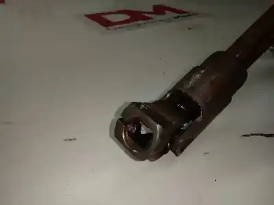 Second-hand car spare part steering column for ford c-max (cb3) ghia oem iam references 4m513c529af  