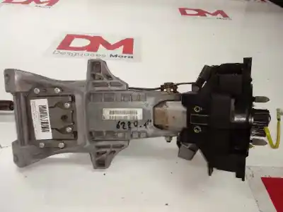 Second-hand car spare part steering column for ford c-max (cb3) ghia oem iam references 4m513c529af  