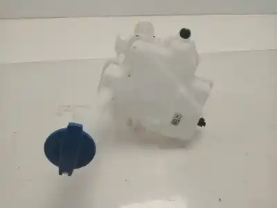 Second-hand car spare part windscreen washer bottle for kia rio (yb) concept oem iam references 