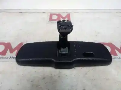 Pezzo di ricambio per auto di seconda mano specchio interno per mazda cx-5 prime-line 2wd riferimenti oem iam   