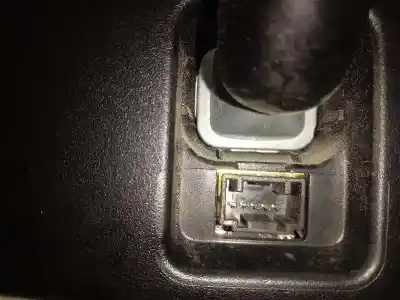 Pezzo di ricambio per auto di seconda mano specchio interno per mazda cx-5 prime-line 2wd riferimenti oem iam   