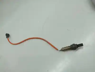 Peça sobressalente para automóvel em segunda mão sonda lambda por dacia sandero basis referências oem iam h7700274189632270