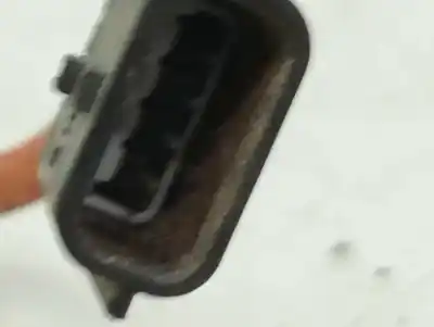 Peça sobressalente para automóvel em segunda mão sonda lambda por dacia sandero basis referências oem iam h7700274189632270  