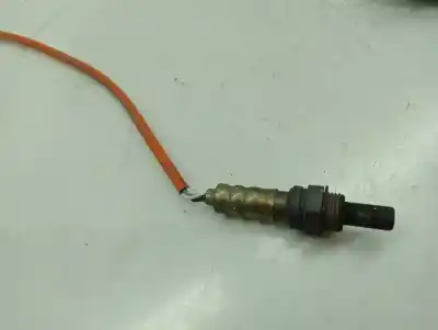 Peça sobressalente para automóvel em segunda mão sonda lambda por dacia sandero basis referências oem iam h7700274189632270  