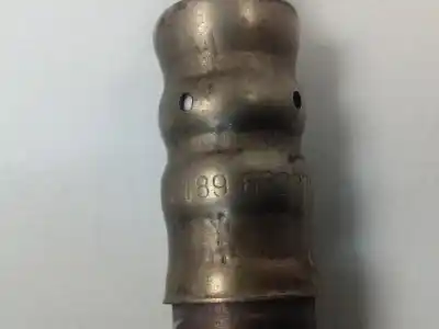 Peça sobressalente para automóvel em segunda mão sonda lambda por dacia sandero basis referências oem iam h7700274189632270  