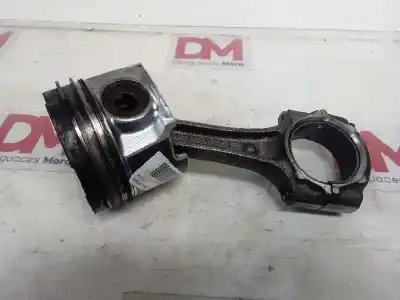 Pezzo di ricambio per auto di seconda mano PISTONE per MITSUBISHI MONTERO (V60/V70)  Riferimenti OEM IAM   