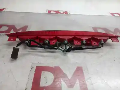 Pezzo di ricambio per auto di seconda mano luce freno centrale per ssangyong kyron 200 xdi limited riferimenti oem iam    Pezzo di ricambio per auto di seconda mano luce freno centrale per ssangyong kyron 200 xdi limited riferimenti oem iam