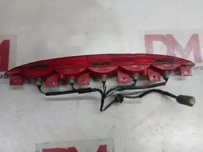 Pezzo di ricambio per auto di seconda mano luce freno centrale per ssangyong kyron 200 xdi limited riferimenti oem iam    Pezzo di ricambio per auto di seconda mano luce freno centrale per ssangyong kyron 200 xdi limited riferimenti oem iam