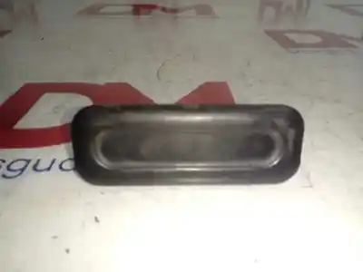 Peça sobressalente para automóvel em segunda mão puxador exterior de mala por peugeot 308 confort referências oem iam 