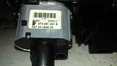 Автозапчасти б/у управление светом за skoda superb combi (3v5) cffb ссылки oem iam 3t0941431b  