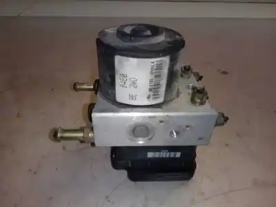 Peça sobressalente para automóvel em segunda mão abs por opel agila básico referências oem iam 84e0be
