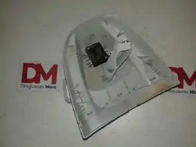 Peça sobressalente para automóvel em segunda mão espelho retrovisor interior por fiat 500 l (330) cross referências oem iam 