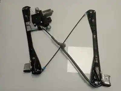 Peça sobressalente para automóvel em segunda mão elevador de vidros dianteira esquerda por jaguar s-type 2.7 v6 diesel classic referências oem iam 0130821946