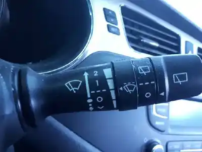 Автозапчастина б/у команда чистити для kia cee´d concept посилання на oem iam 934202k560