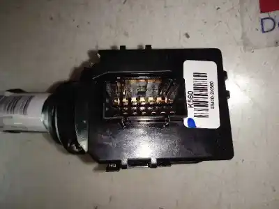 Автозапчастина б/у команда чистити для kia cee´d concept посилання на oem iam 934202k560  