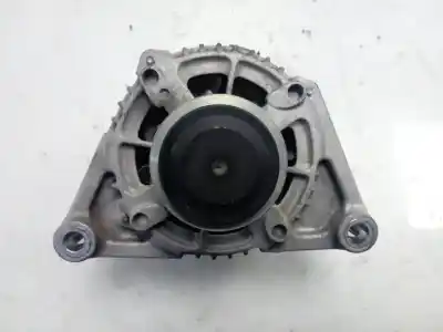 Second-hand car spare part alternator for opel corsa e design line oem iam references 13520812