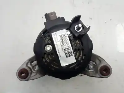 Second-hand car spare part alternator for opel corsa e design line oem iam references 13520812  