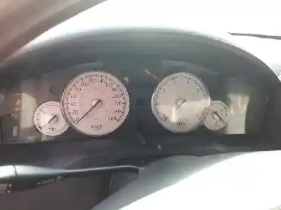 Pezzo di ricambio per auto di seconda mano pannello degli strumenti per chrysler 300 c 3.0 crd cat riferimenti oem iam p56044943aj