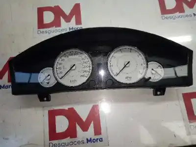 Peça sobressalente para automóvel em segunda mão quadrante por chrysler 300 c 3.0 crd cat referências oem iam p56044943aj  