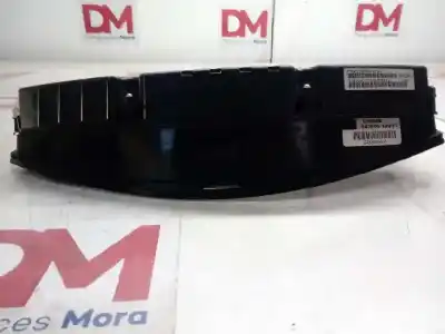 Peça sobressalente para automóvel em segunda mão quadrante por chrysler 300 c 3.0 crd cat referências oem iam p56044943aj  