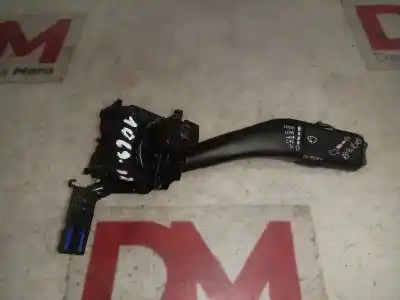 Pezzo di ricambio per auto di seconda mano comando pulito per seat leon (1p1) 1.9 tdi riferimenti oem iam 1k0953519j