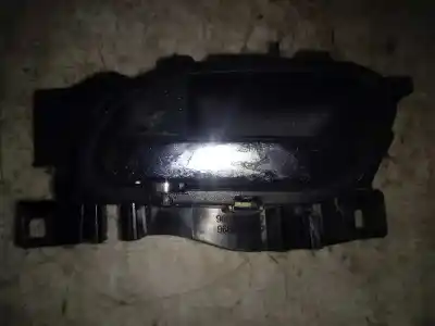 Pezzo di ricambio per auto di seconda mano maniglia interna anteriore sinistra per peugeot 3008 access riferimenti oem iam 