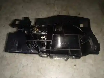 Second-hand car spare part interior left front handle for peugeot 3008 access oem iam references   