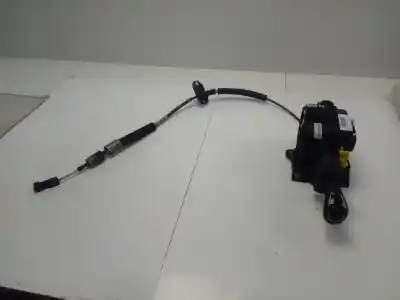 Tweedehands auto-onderdeel versnellingspook voor ford s-max (ca1) titanium oem iam-referenties 6g917c453ae