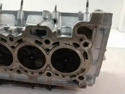 Piesă de schimb auto la mâna a doua chiulasa pentru renault megane iv berlina 5p h5f f4 referințe oem iam 110422003r  
