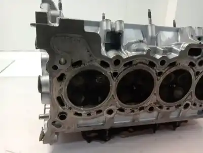 Piesă de schimb auto la mâna a doua chiulasa pentru renault megane iv berlina 5p h5f f4 referințe oem iam 110422003r  