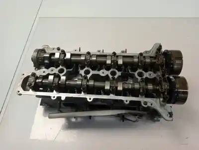 Piesă de schimb auto la mâna a doua chiulasa pentru renault megane iv berlina 5p h5f f4 referințe oem iam 110422003r  