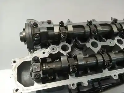 Piesă de schimb auto la mâna a doua chiulasa pentru renault megane iv berlina 5p h5f f4 referințe oem iam 110422003r  