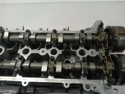 Piesă de schimb auto la mâna a doua chiulasa pentru renault megane iv berlina 5p h5f f4 referințe oem iam 110422003r  