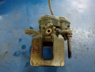 Автозапчастина б/у задній лівий гальмівний супорт для audi q3 (8ug) attraction посилання на oem iam 