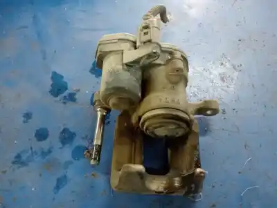 Автозапчасти б/у задний левый тормозной суппорт за audi q3 (8ug) attraction ссылки oem iam   