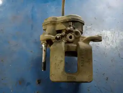 Автозапчастина б/у задній правий гальмівний супорт для audi q3 (8ug) attraction посилання на oem iam 