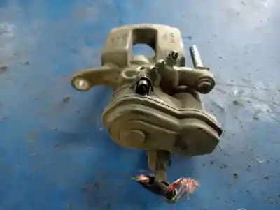 Second-hand car spare part rear right brake caliper for audi q3 (8ug) attraction oem iam references   