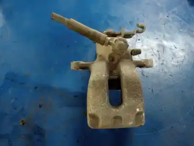 Second-hand car spare part rear left brake caliper for seat leon sc (5f5) 1.6 tdi oem iam references 