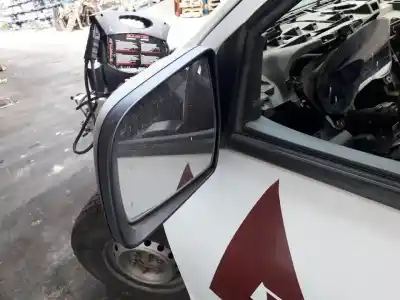 Автозапчастина б/у ліве дзеркало для ford ranger (tke) doble cabina 4x4 xlt limited посилання на oem iam eb3817683azb