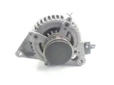Second-hand car spare part alternator for hyundai tucson (tl, tle) 1.7 crdi oem iam references ms1042118840