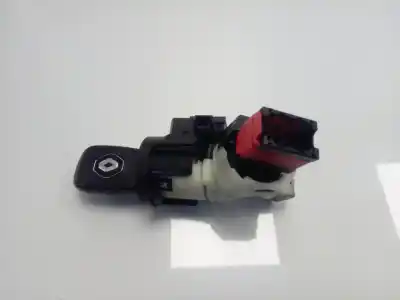 Second-hand car spare part ignition switch for renault clio v evolution oem iam references 285916400r  