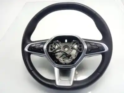 Second-hand car spare part steering wheel for renault clio v evolution oem iam references 34268102c00  