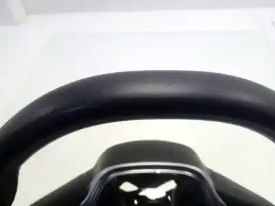 Second-hand car spare part steering wheel for renault clio v evolution oem iam references 34268102c00  