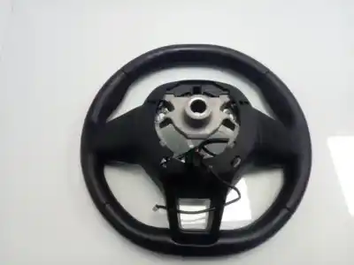 Second-hand car spare part steering wheel for renault clio v evolution oem iam references 34268102c00  