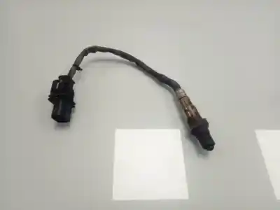 Second-hand car spare part lambda probe for hyundai tucson (tl, tle) 1.7 crdi oem iam references 393504a410