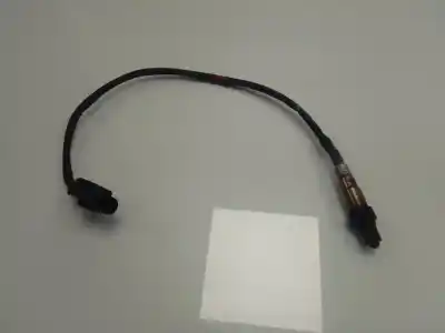 Second-hand car spare part lambda probe for hyundai tucson (tl, tle) 1.7 crdi oem iam references 393512a631