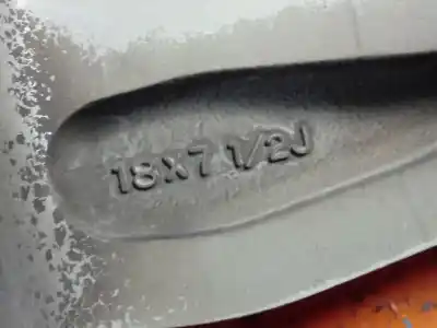 Second-hand car spare part rims set for mazda cx-7 (er) active oem iam references 9965157580