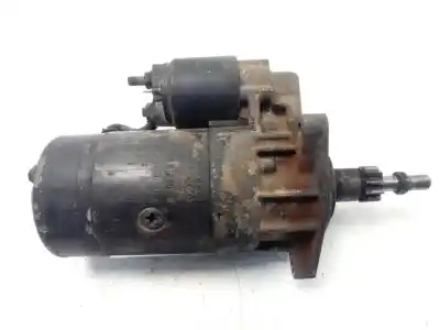 Piesă de schimb auto la mâna a doua Electromotor pentru VOLKSWAGEN T4 TRANSPORTER/FURGONETA SYNCRO (MOD. 1991)  Referințe OEM IAM 0001218116  
